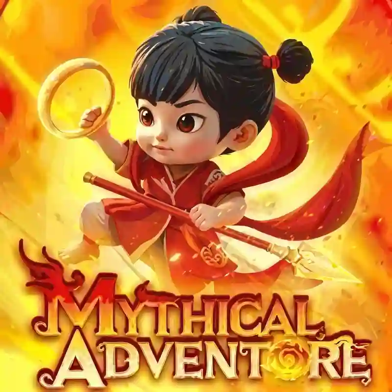 Trò chơi casino trực tuyến Mythical Adventure tại b52club